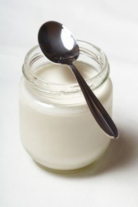 Yoghurt1